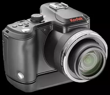 Kodak EasyShare, cámaras sociales de todos los tamaños y colores