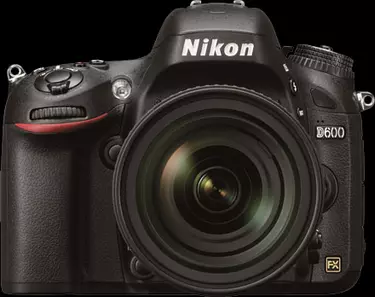 Nikon D500 DSLR de lentes intercambiables de Nikon